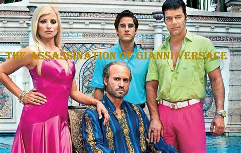 the assassination l omicidio di gianni versace|assassination of gianni versace streaming.